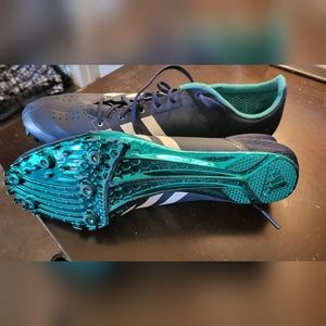 Adidas Adizero Prime Accelerator Spikes Track